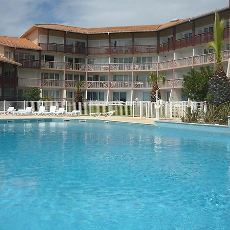 Appartements A Cote Lac Marin De Port D'Albret Vieux-Boucau-les-Bains Szoba fotó